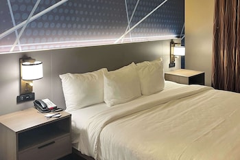 comfort suites simpsonville greenville