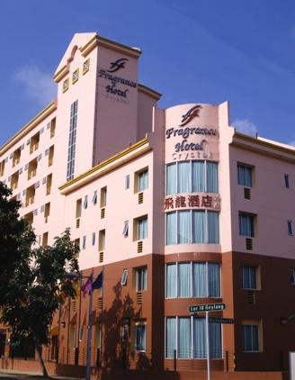 Ibis Budget Singapore Crystal,Singapore>>Geylang,2 star