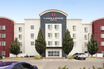 Candlewood Suites Sioux Falls By Ihg,Sioux Falls>>Minnehaha County,3 star