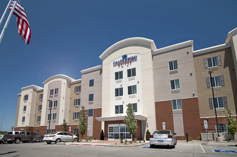 candlewood suites sioux falls by ihg