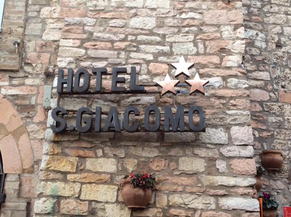 hotel san giacomo