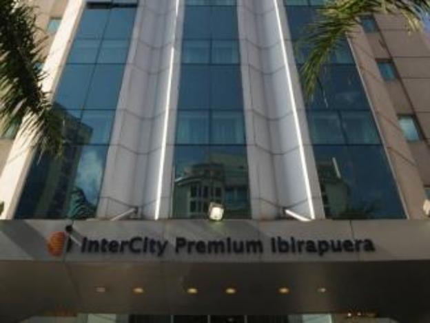 intercity ibirapuera