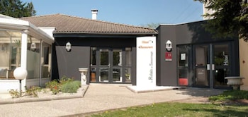 Le Relais De Sassenage,Isère>>Grenoble,3 star