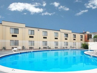 quality inn seekonk providence