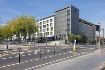 Hilton Dublin Kilmainham,Kilmainham>>Dublin,4 star