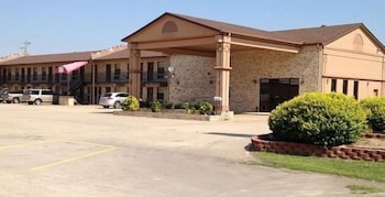 travelodge by wyndham dumas arkansas