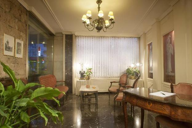 ilisia hotel athens