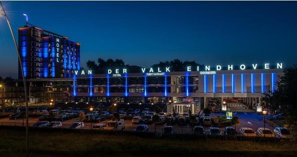 van der valk hotel eindhoven