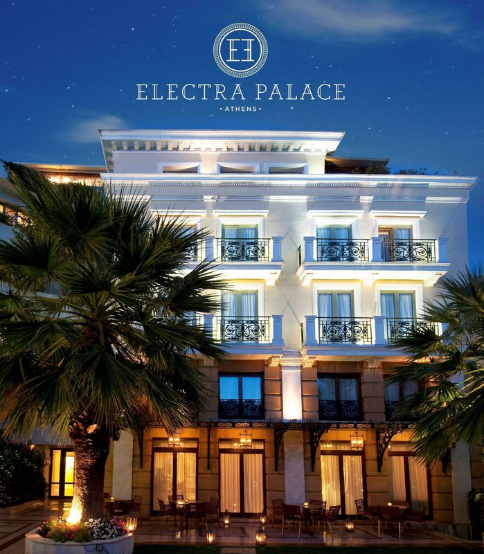 electra palace athens