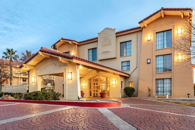 la quinta inn by wyndham el paso west