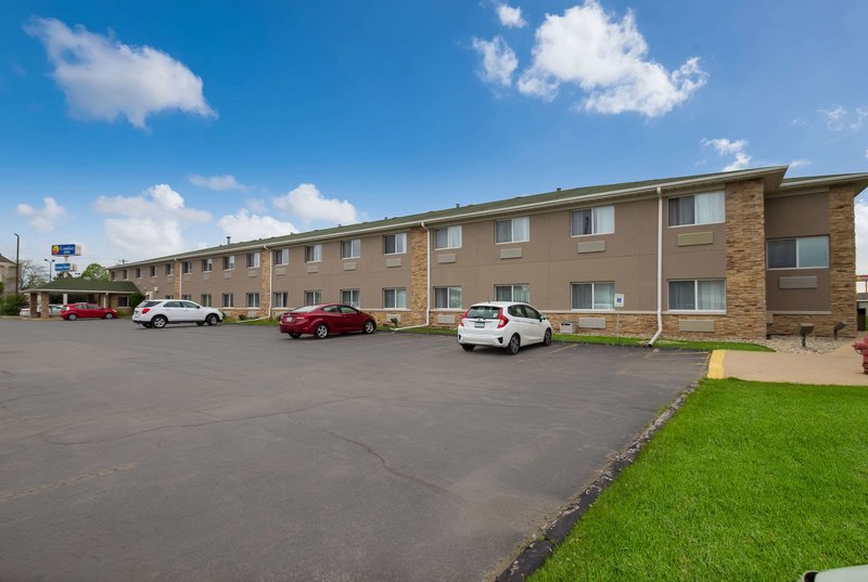 quality inn and suites