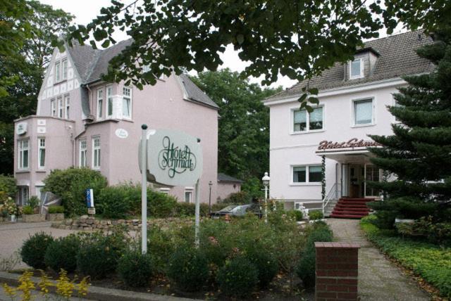 hotel schmidt