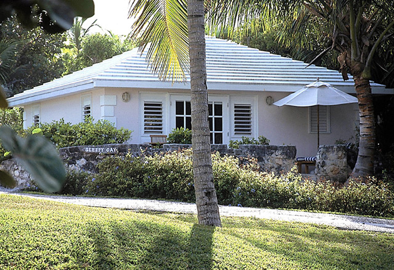 Pink Sands Resort,Dunmore Town>>Bahamas,4 star