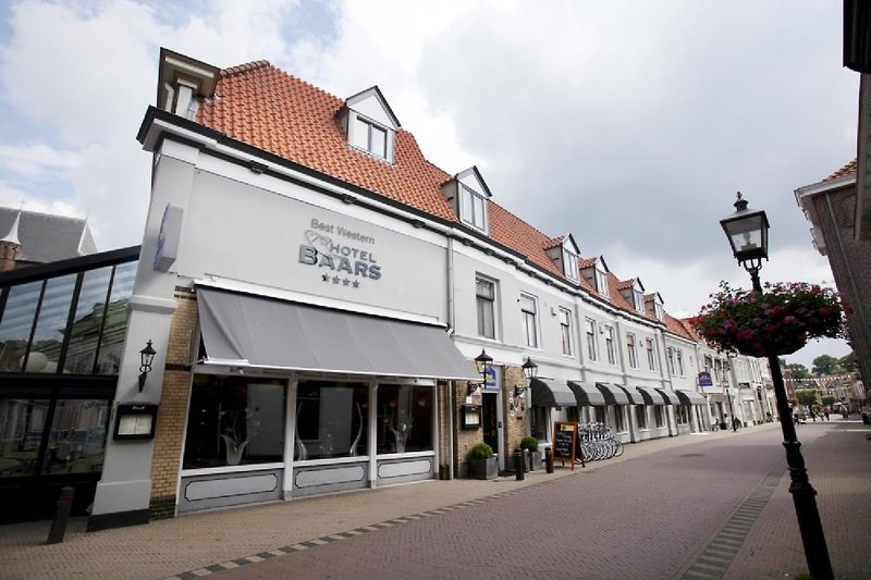 Best Western Hotel Baars,Arnhem>>Apeldoorn,4 star