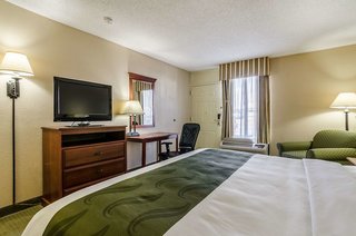 quality inn harrison north