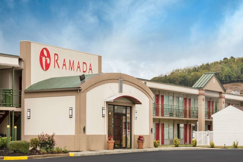 Ramada By Wyndham Harrisonburg