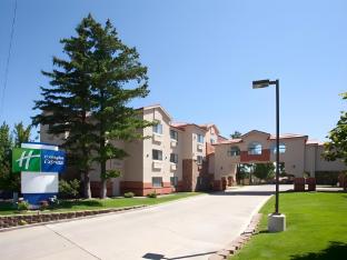 Holiday Inn Express Show Low By Ihg,Pinetop>>Navajo County,3 star