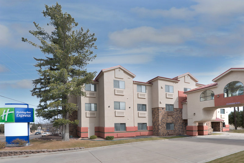 Holiday Inn Express Show Low, An Ihg Hotel,Pinetop>>Navajo County,2.5 star