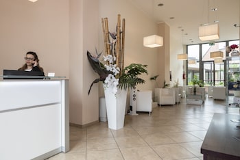 aparthotel anghel