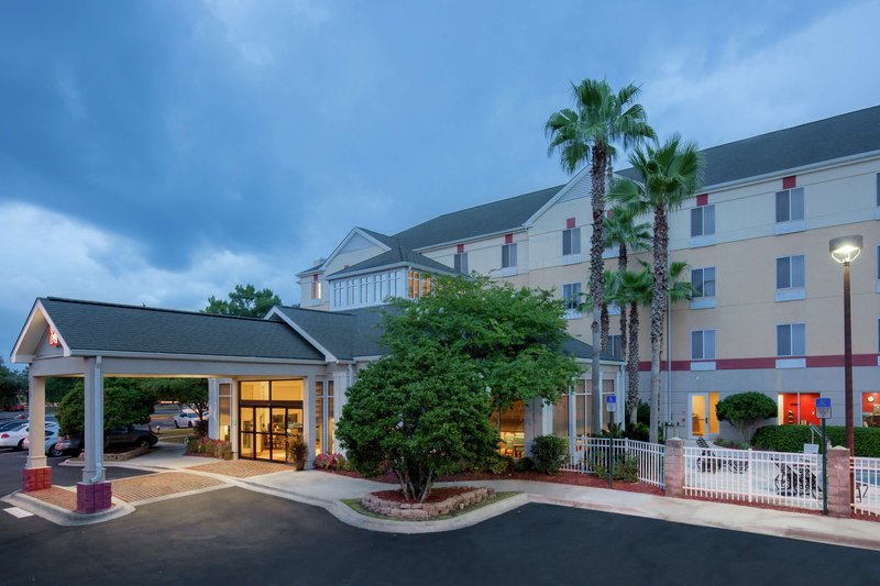 Hilton Garden Inn Tallahassee,Tallahassee>>Leon County,3 star