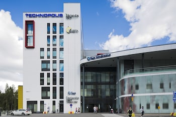 Norlandia Care Tampere Hotel,Tampere>>Pirkanmaa,3.5 star