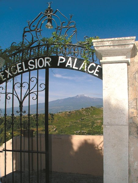 excelsior palace hotel