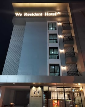 we resident hotel