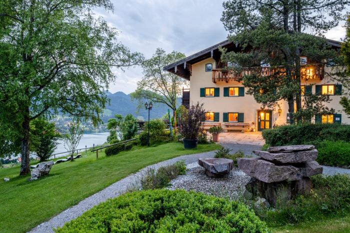 Der Westerhof Tegernsee Hotel,Munich>>Miesbach,3 star