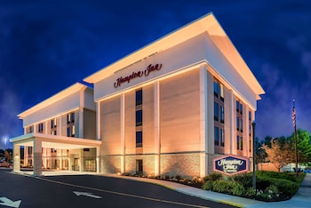 hampton inn dover