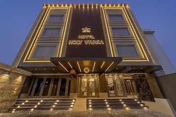 Hotel Holy Vivasa,,4 star