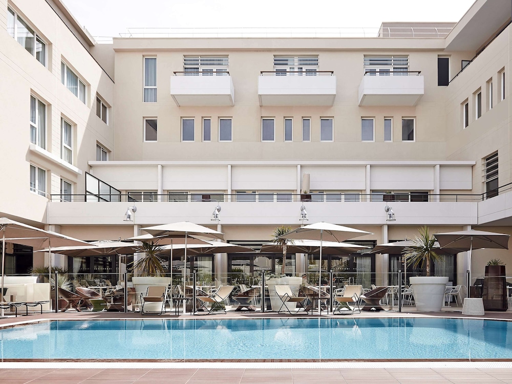 Novotel Avignon Centre,Provence>>Avignon,4 star