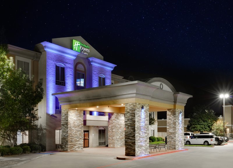 holiday inn express and suites duncanville
