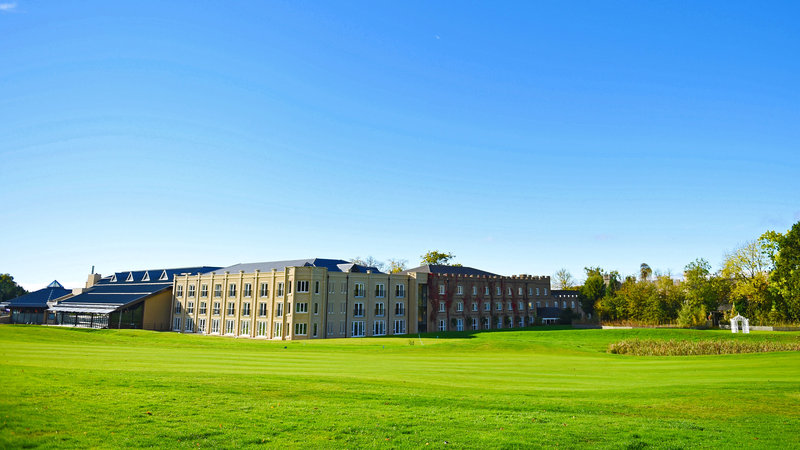 Ramside Hall Hotel, Golf And Spa,Bishop Auckland>>Barnard Castle,4 star