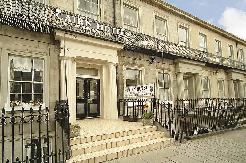 cairn hotel