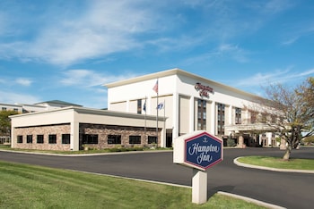 hampton inn columbus taylorsville edinburgh