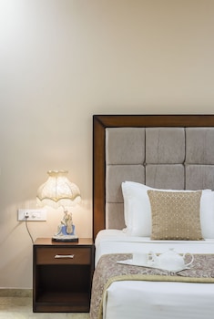 Amã Stays And Trails Talia Costa, Udaipur,,5 star