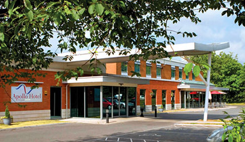 Apollo Hotel,Hampshire>>Basingstoke,4 star