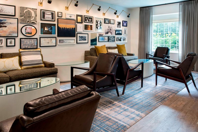Delta Hotels By Marriott Basking Ridge,Bernards Township>>Basking Ridge,3.5 star