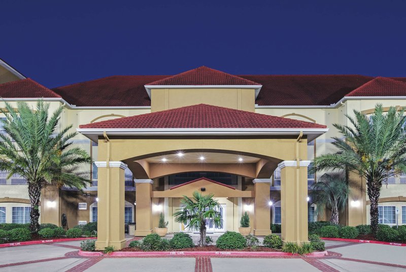La Quinta Inn & Suites By Wyndham Bay City,Matagorda>>Bay City,2.5 star