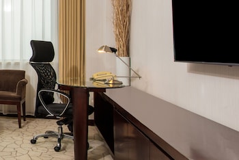 Holiday Inn Beijing Deshengmen By Ihg,Xicheng>>Beijing,4 star