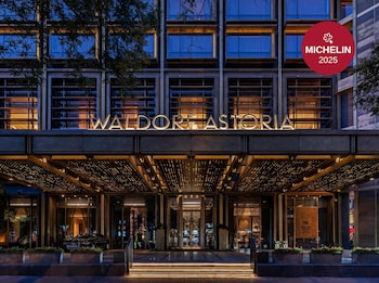 Waldorf Astoria Beijing,Dongcheng>>Beijing,5 star