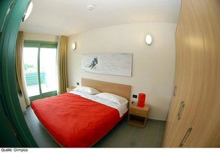 Th Sestriere - Olympic Village,Near Garnel Ski Lift,4 star