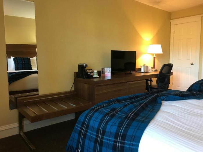 Inverary Resort,Boularderie East>>Baddeck,3 star