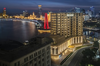 Regent Shanghai On The Bund,Downtown Shanghai>>Shanghai,5 star