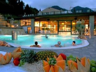 roseo euroterme wellness resort