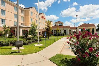 hilton garden inn shreveport
