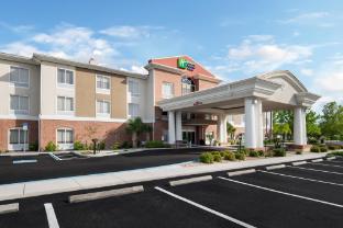 Holiday Inn Express & Suites Spring Hill By Ihg,Port Richey>>Hernando,3 star