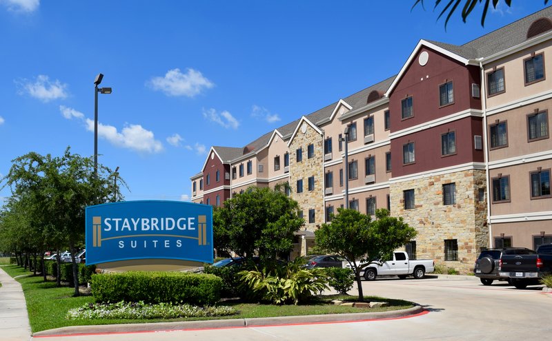 Staybridge Suites Houston Stafford - Sugar Land By Ihg,Meadows Place>>Houston,3 star