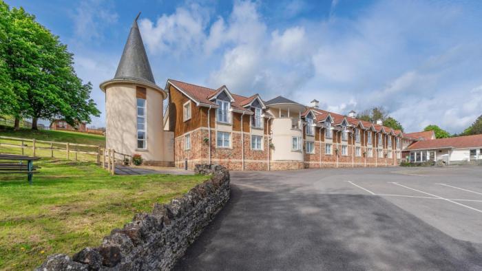 wookey hole hotel