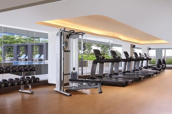 The Westin Surabaya,Surabaya>>East Java,4.5 star